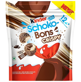 kinder - SchokoBons Crispy 67,2g
